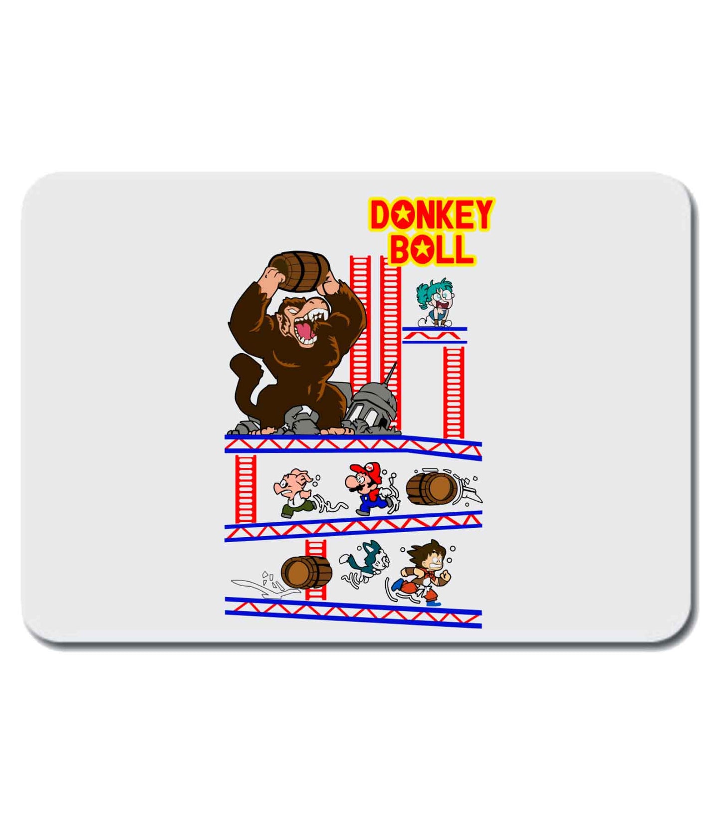 Donkey Kong