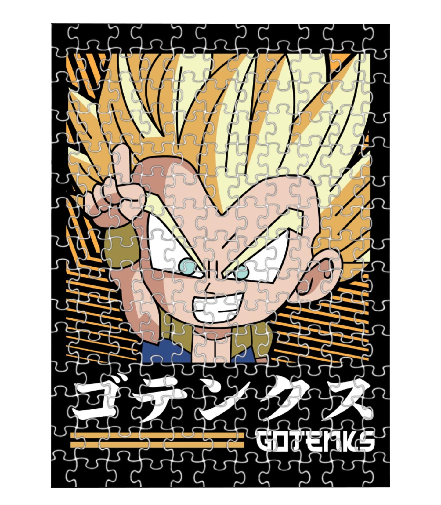 DragonBall_GOTENKS