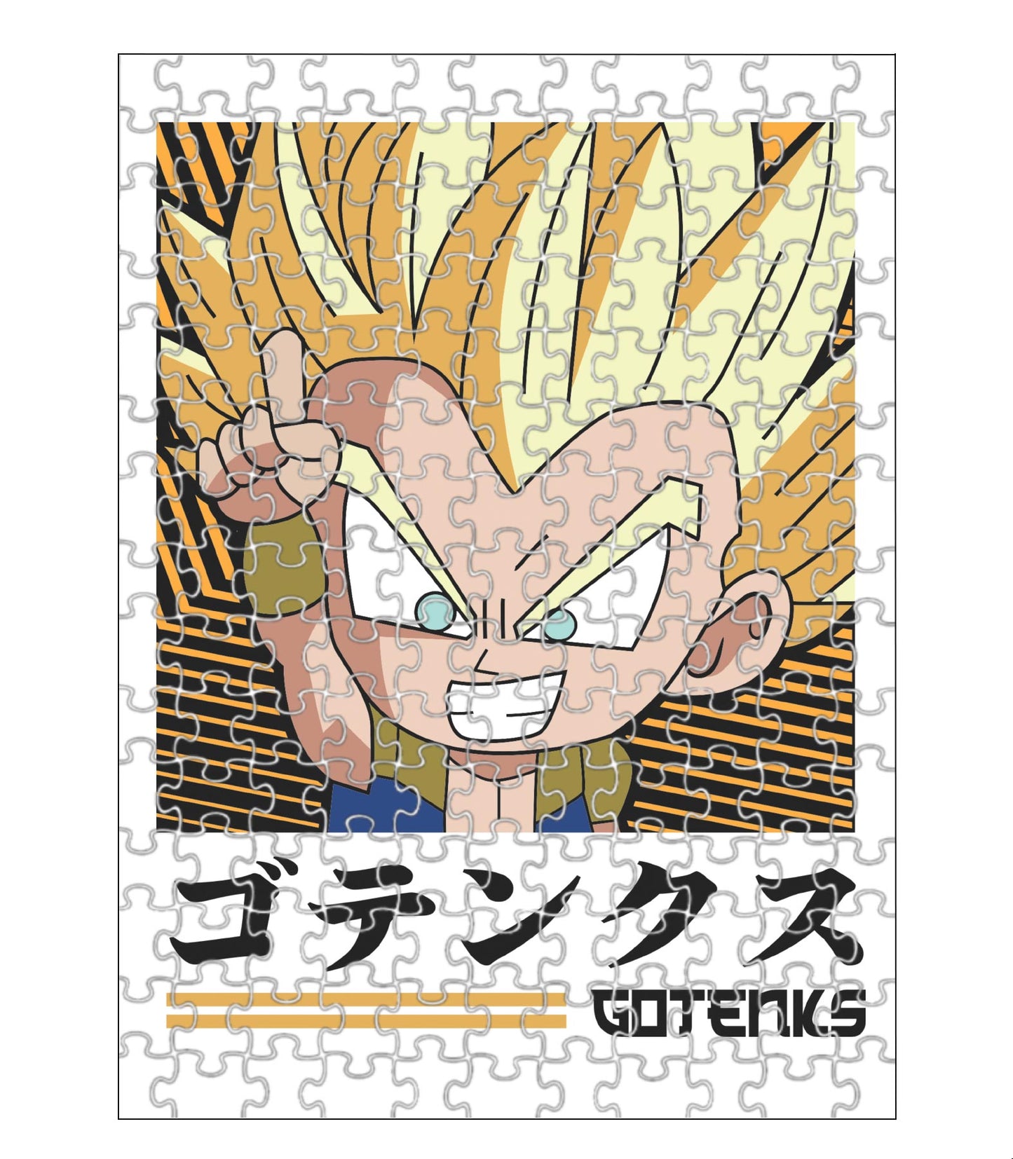 DragonBall_GOTENKS