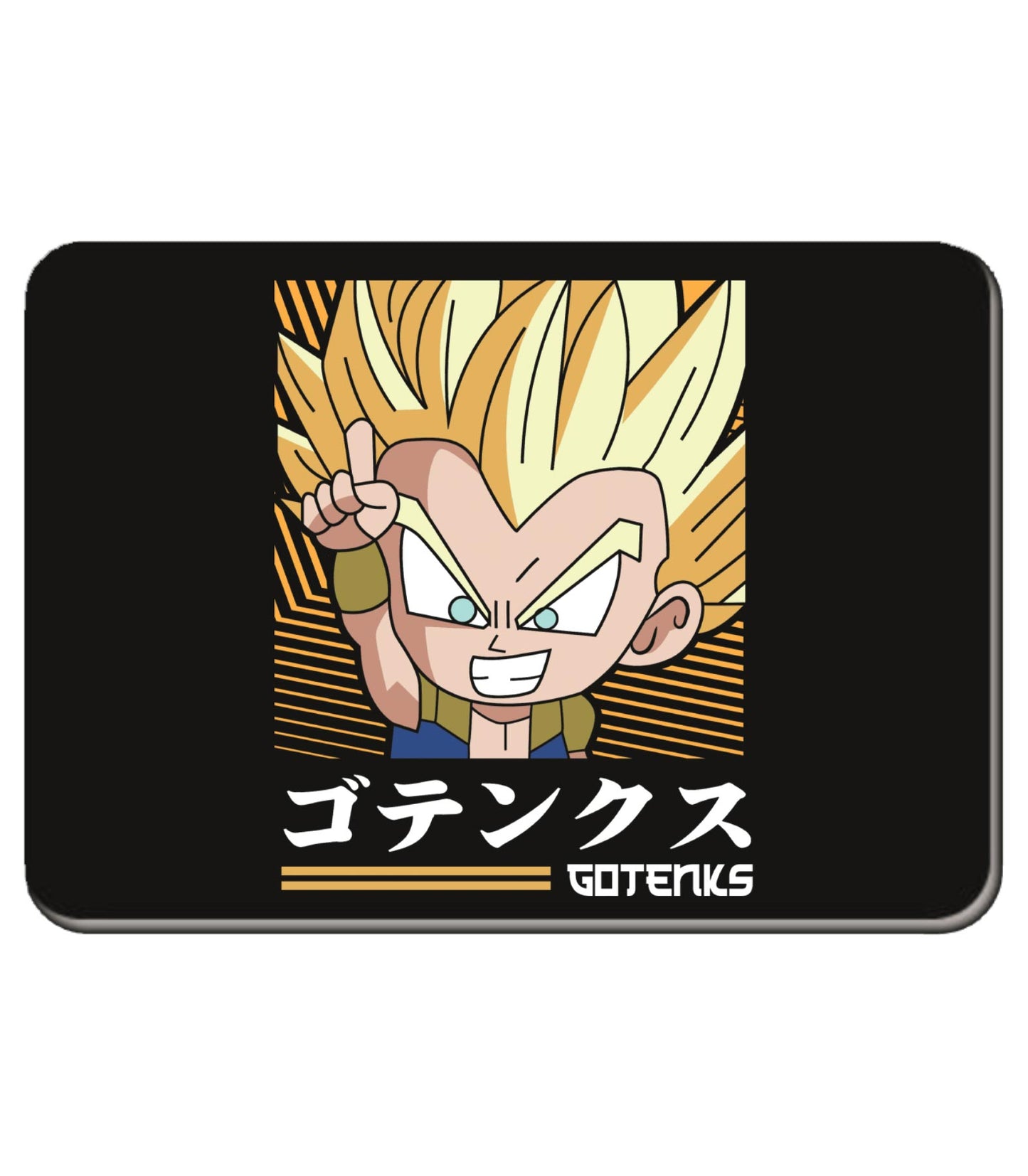 DragonBall_GOTENKS