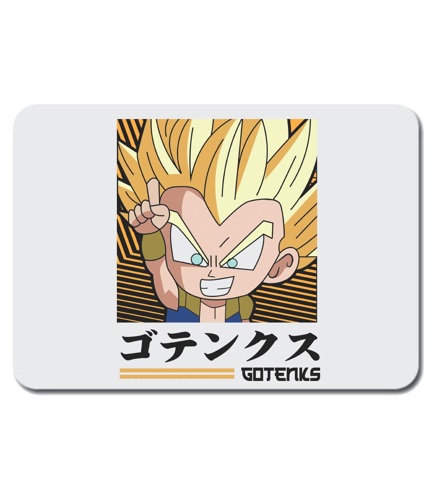 DragonBall_GOTENKS