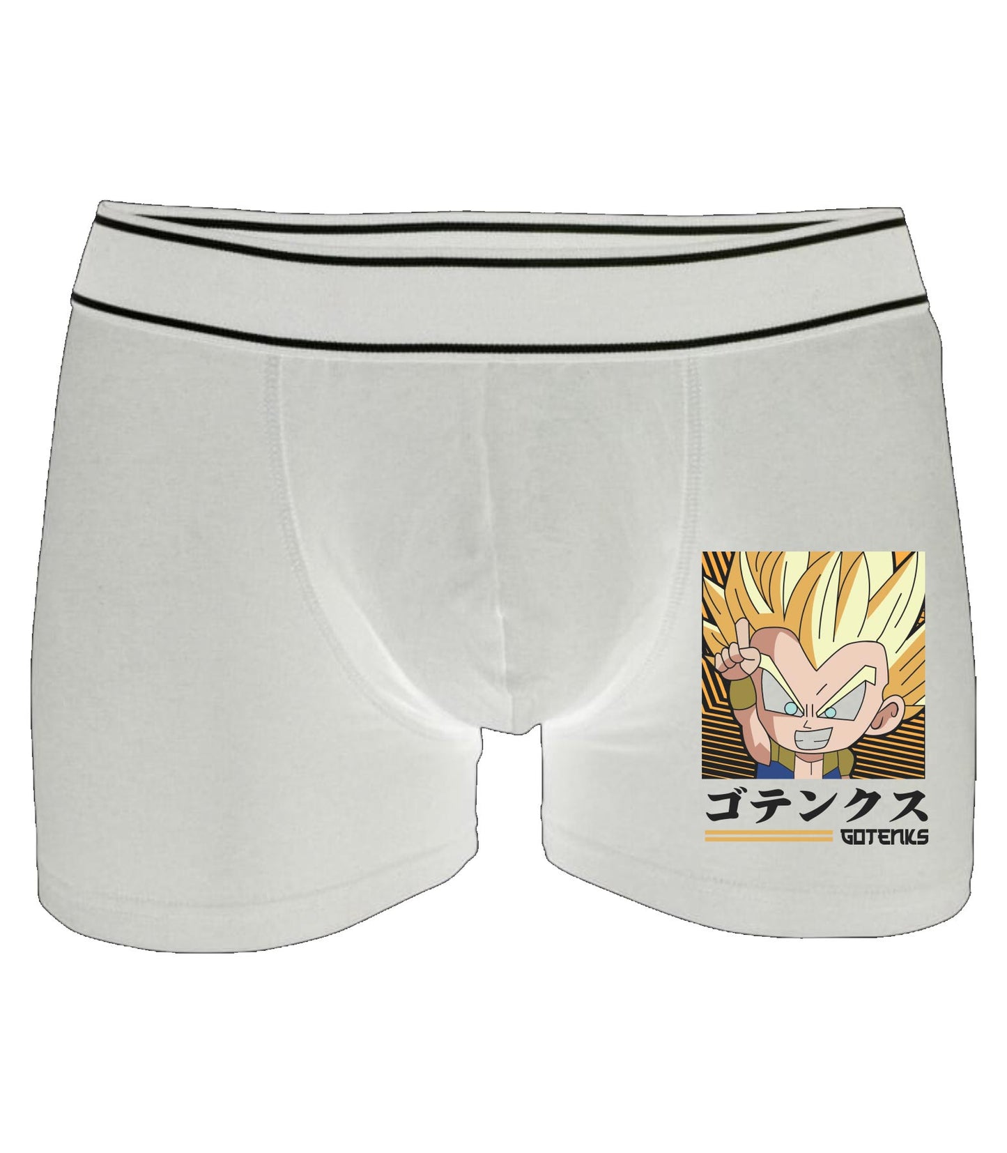 DragonBall_GOTENKS