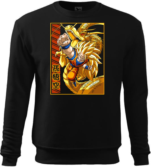 DragonBall_Goku