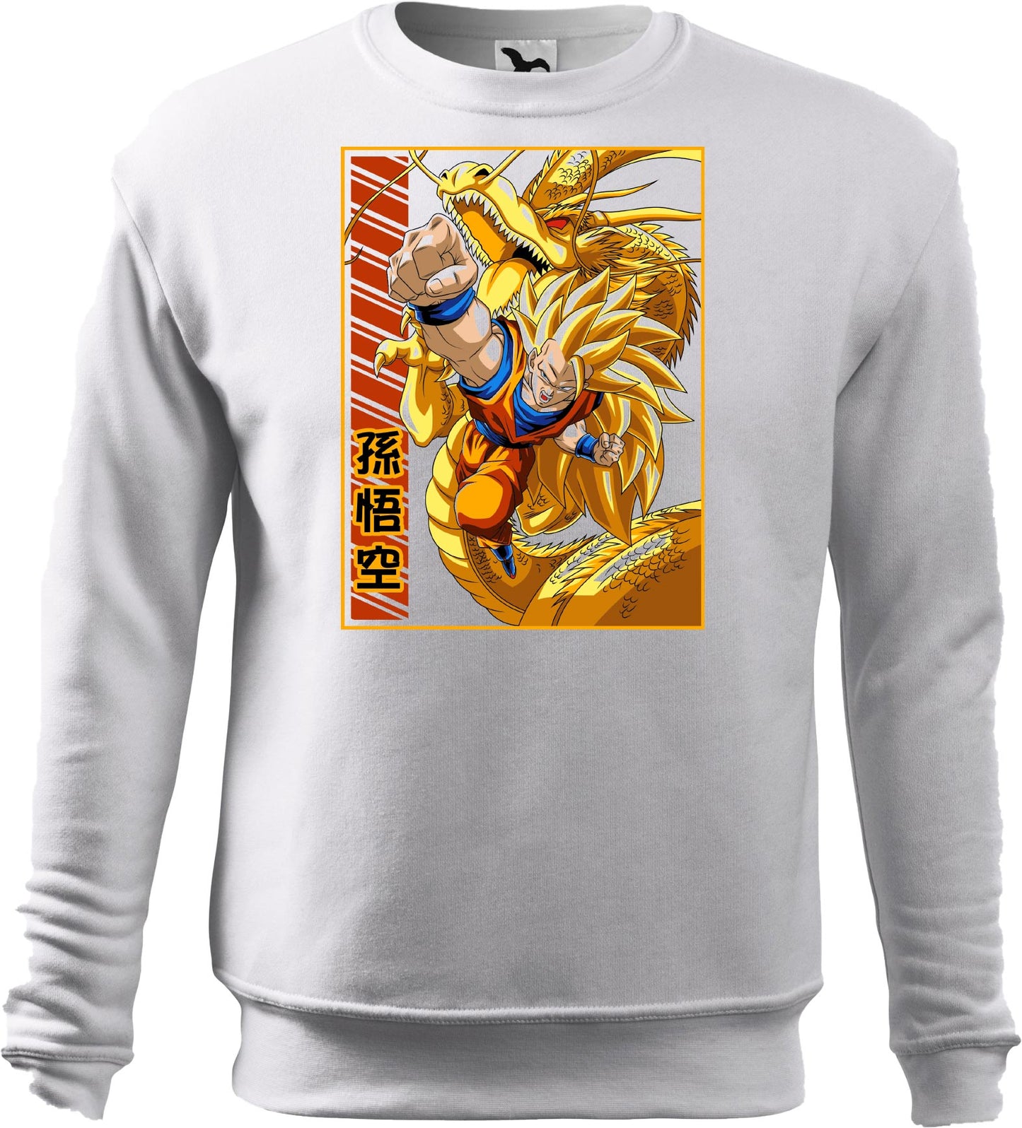 DragonBall_Goku