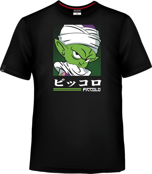 DragonBall_PICCOLO CHIBI ANIME