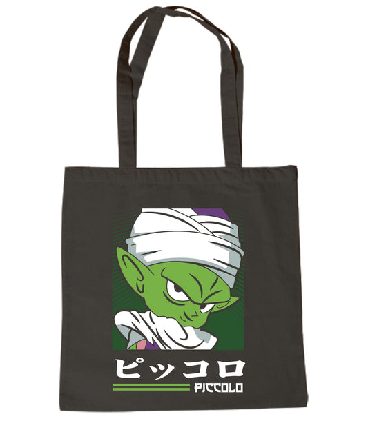 DragonBall_PICCOLO CHIBI ANIME