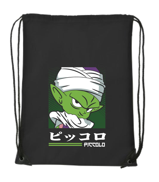 DragonBall_PICCOLO CHIBI ANIME