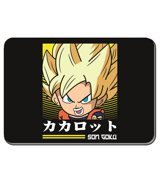 DragonBall_SON GOKU CHIBI ANIME