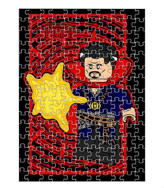 Dr. Strange lego