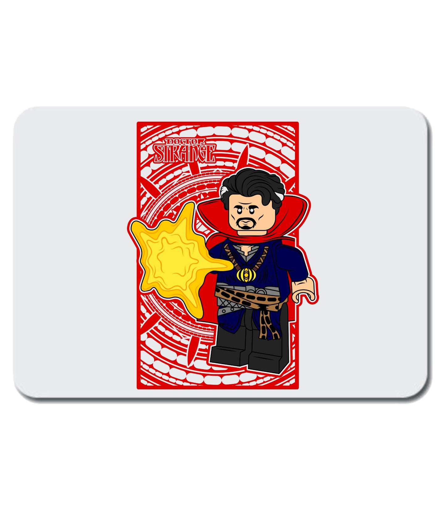 Dr. Strange lego