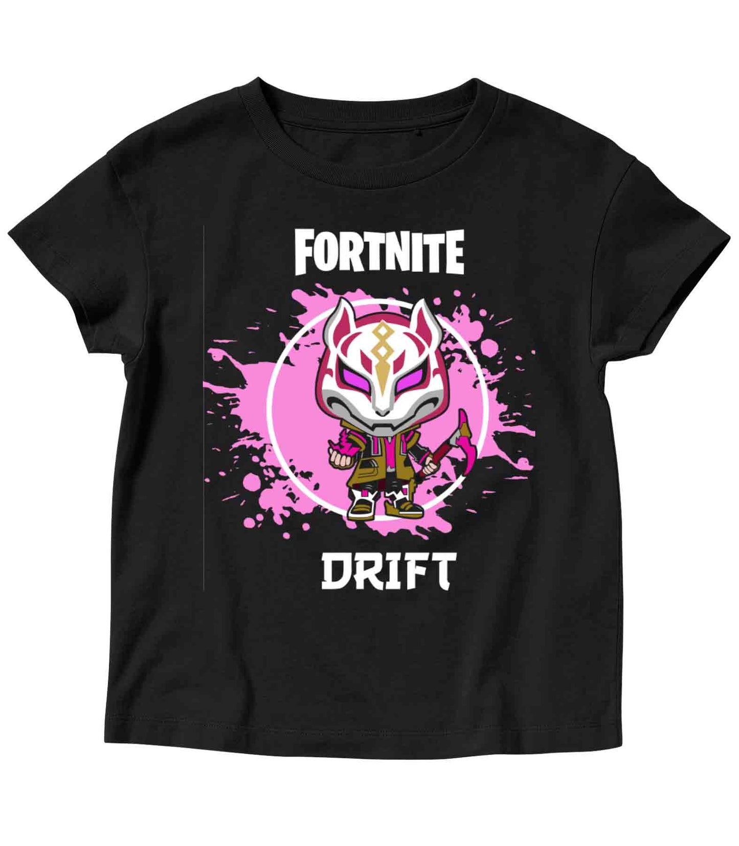 Fortnite - Drift