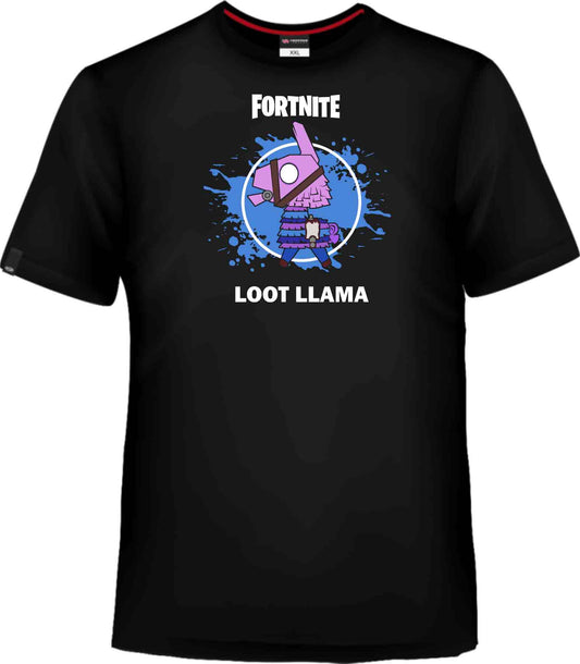 Fortnite - Loot Llama