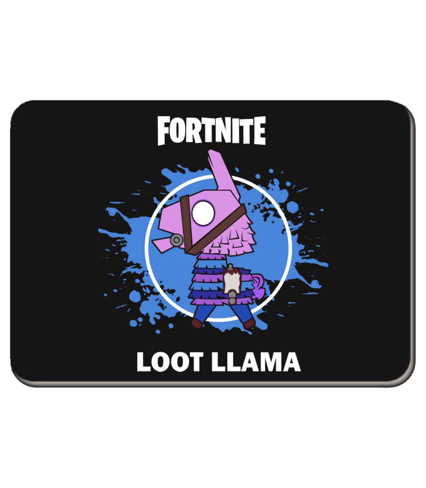 Fortnite - Loot Llama