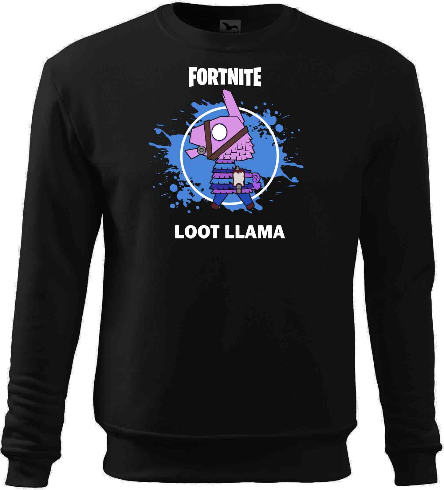 Fortnite - Loot Llama