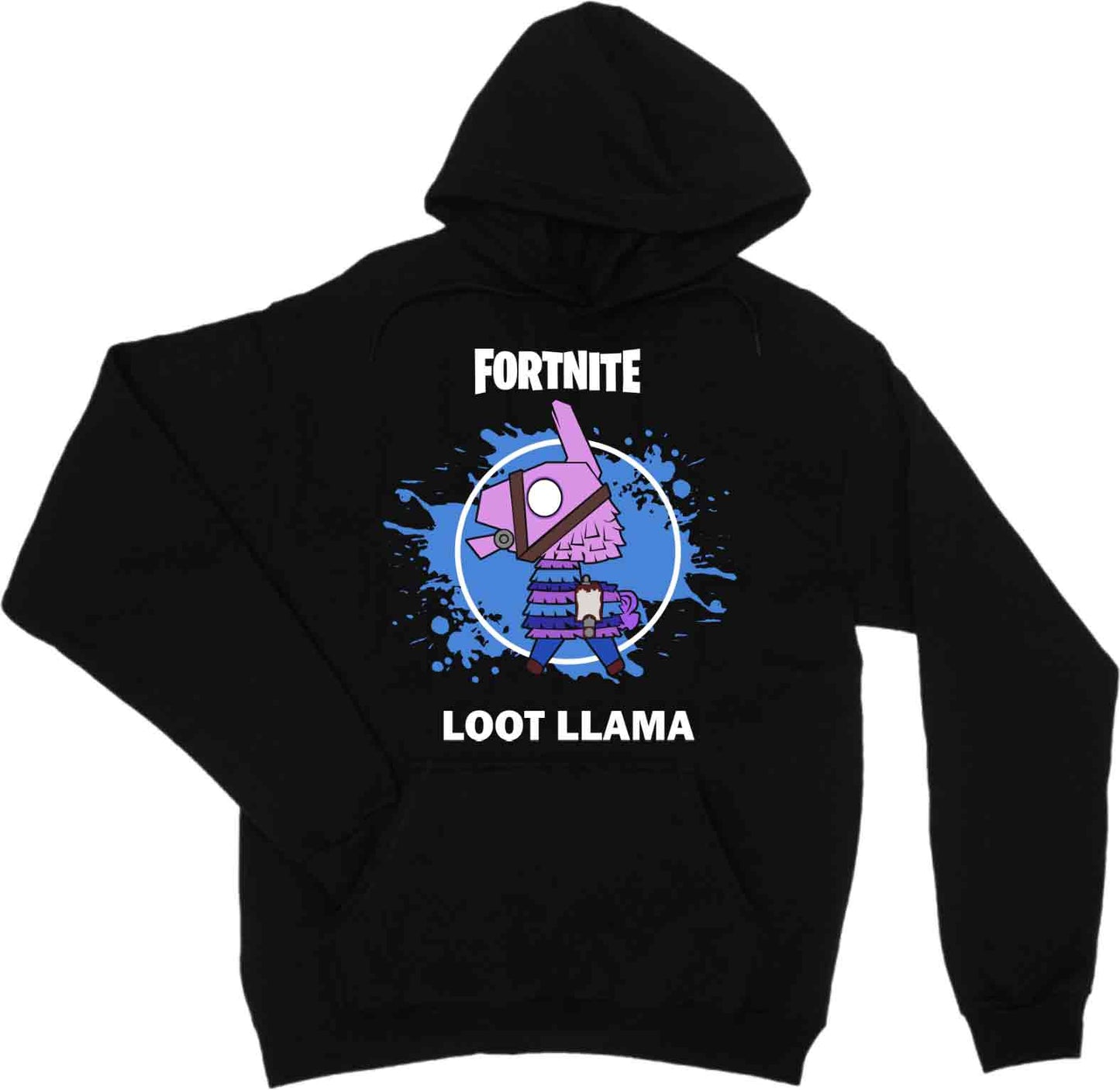 Fortnite - Loot Llama