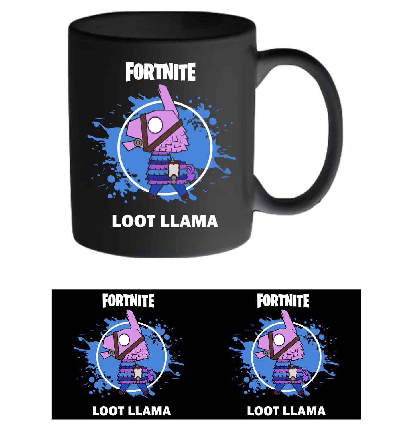 Fortnite - Loot Llama