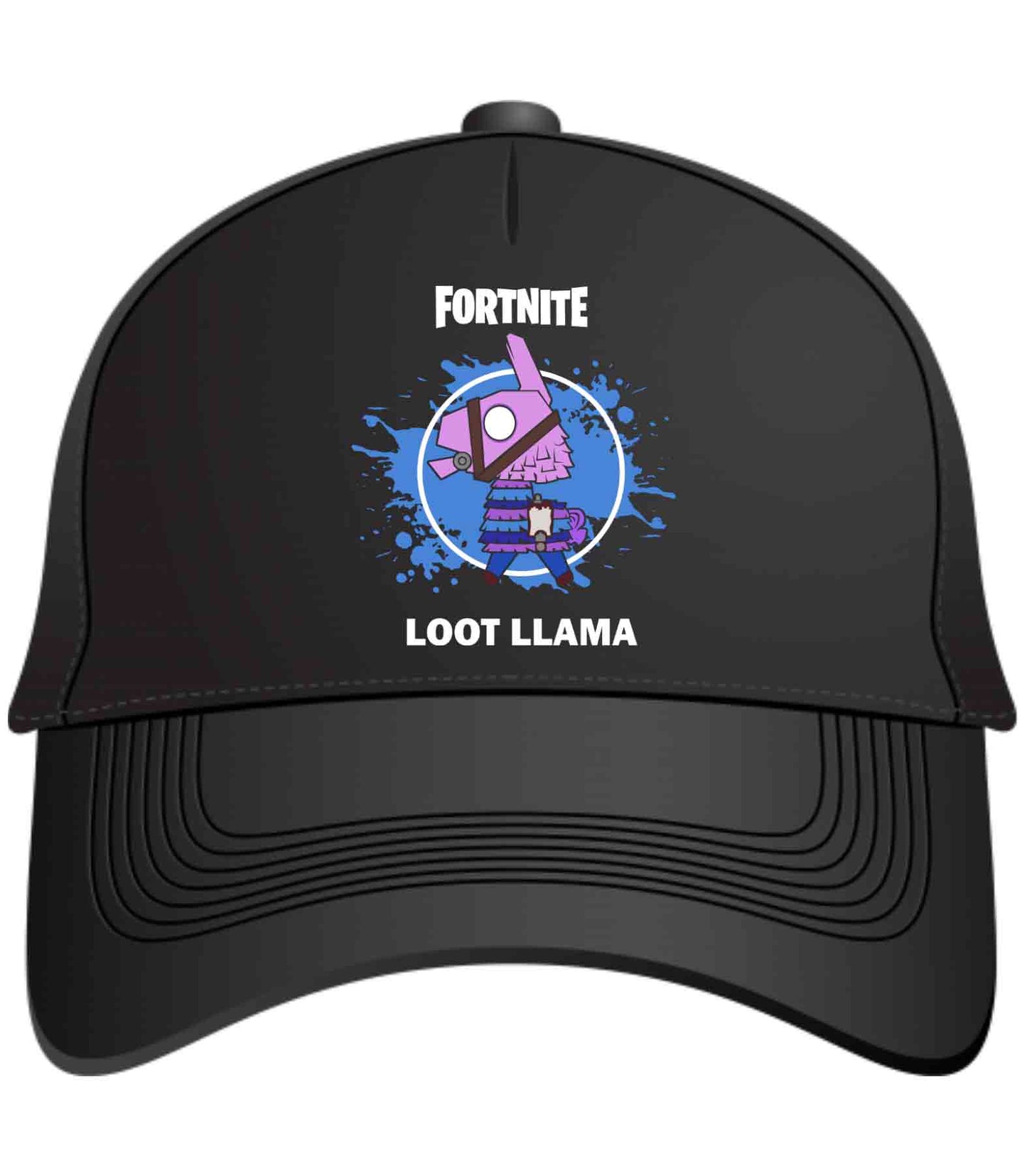 Fortnite - Loot Llama