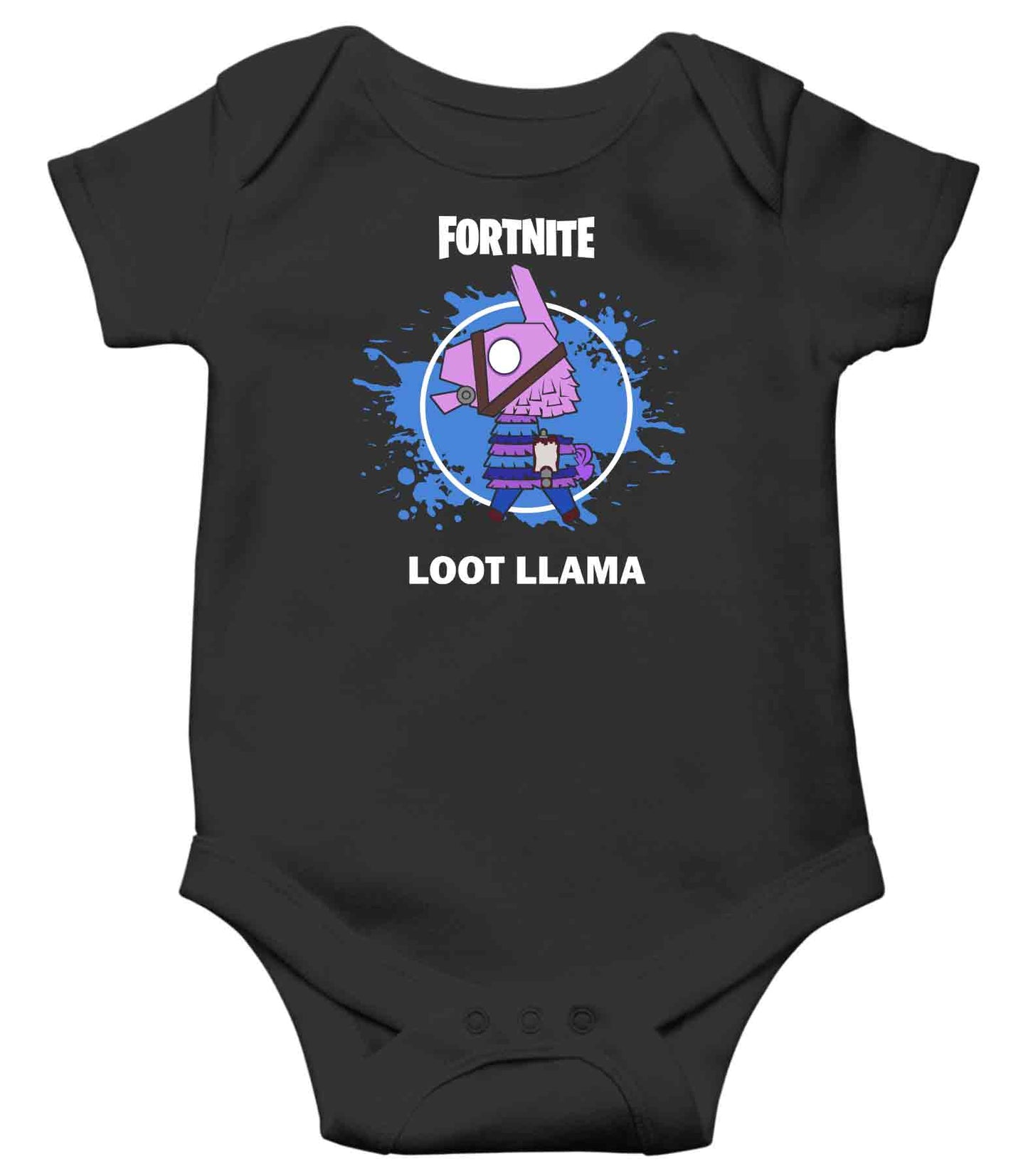 Fortnite - Loot Llama