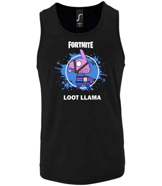 Fortnite - Loot Llama