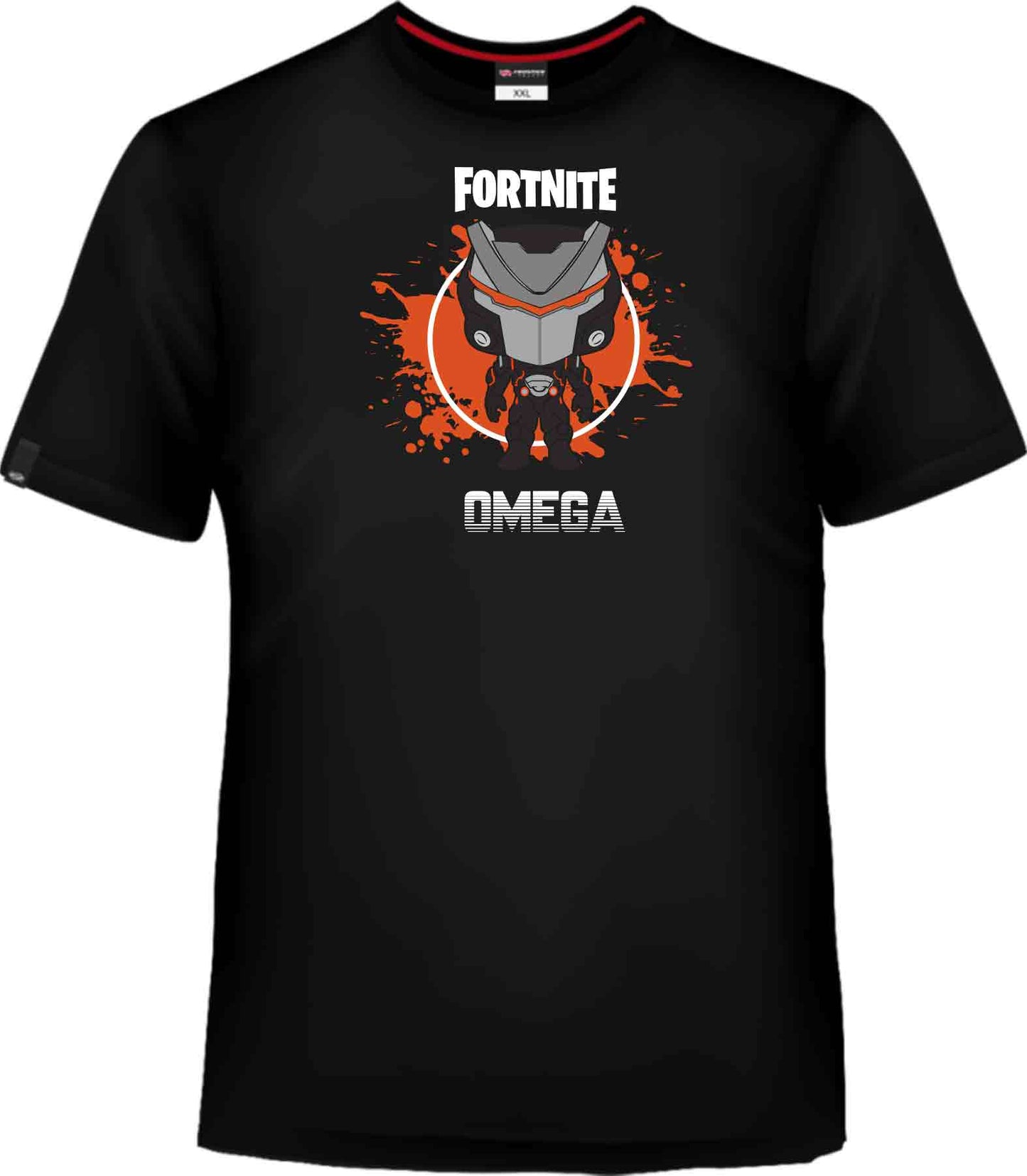 Fortnite - Omega