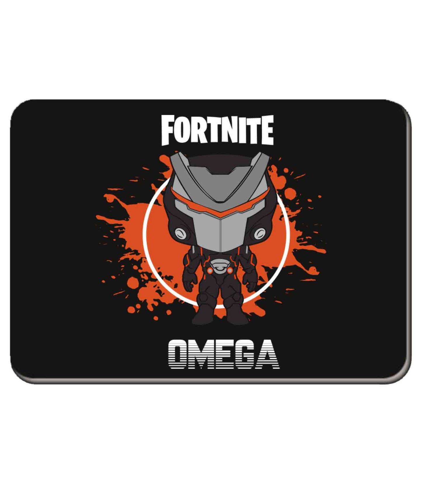 Fortnite - Omega