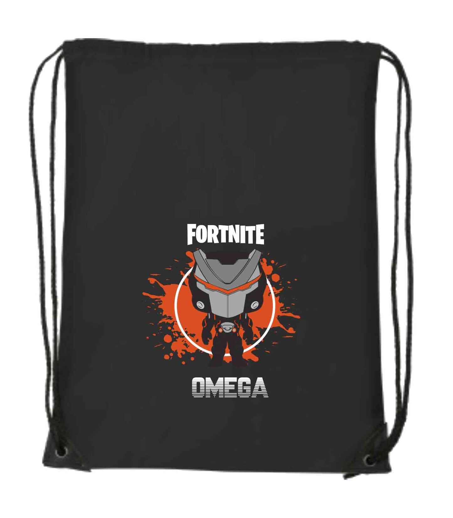 Fortnite - Omega