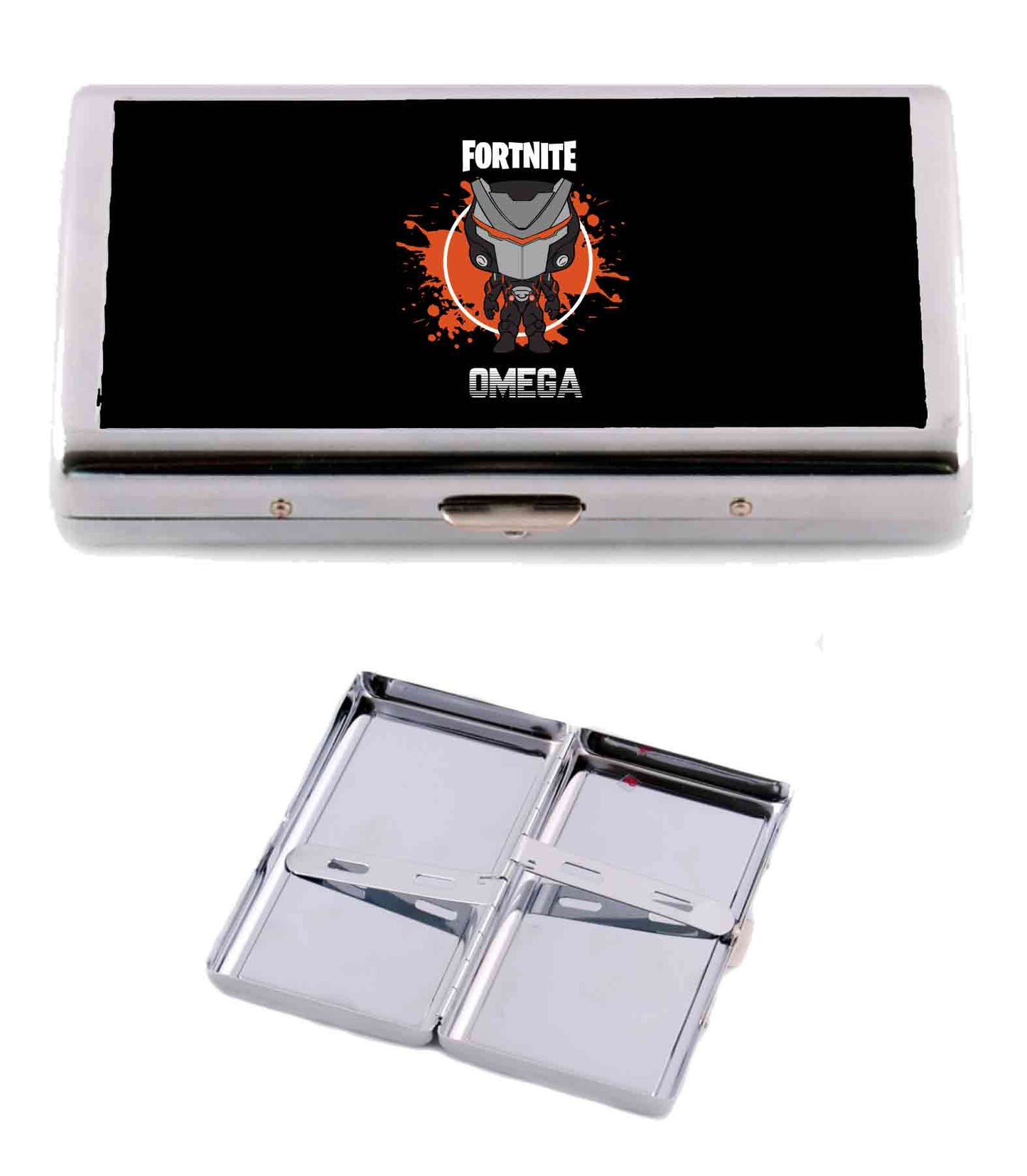 Fortnite - Omega