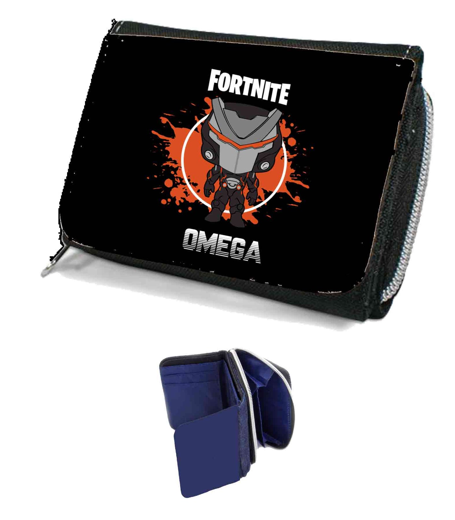 Fortnite - Omega