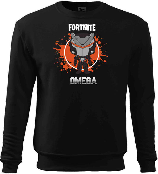 Fortnite - Omega