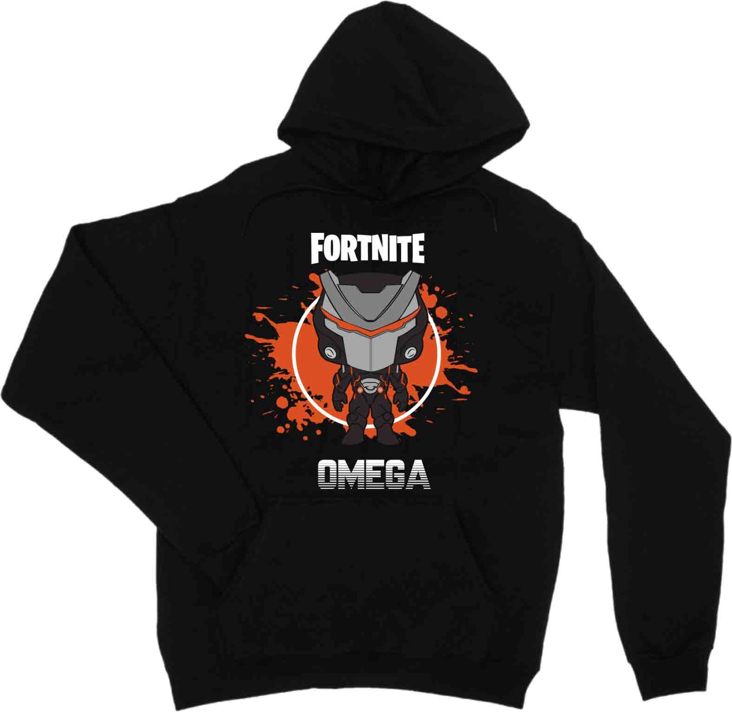 Fortnite - Omega