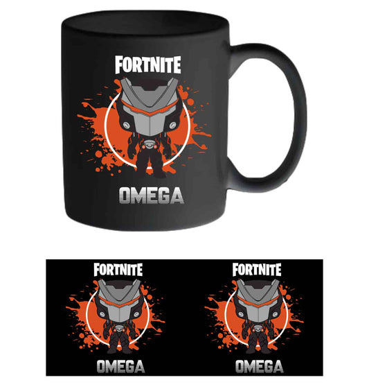 Fortnite - Omega