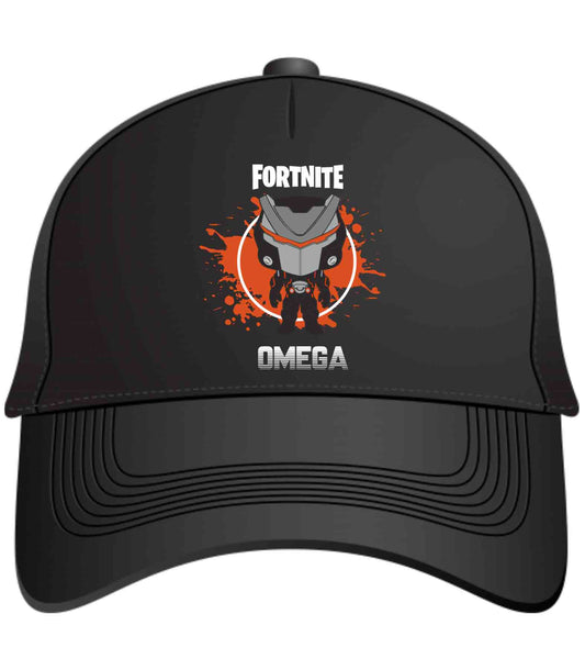 Fortnite - Omega