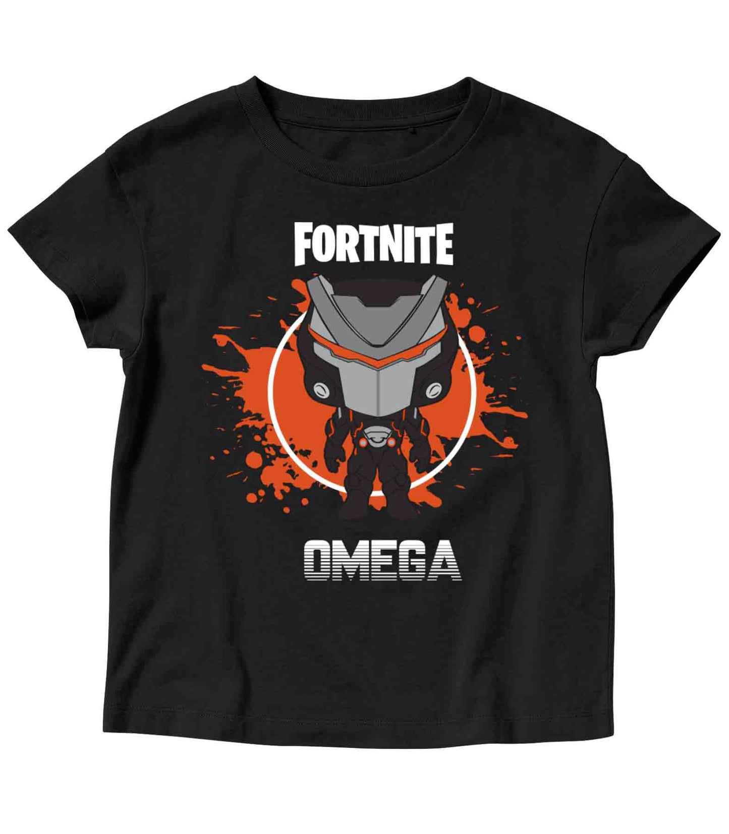 Fortnite - Omega