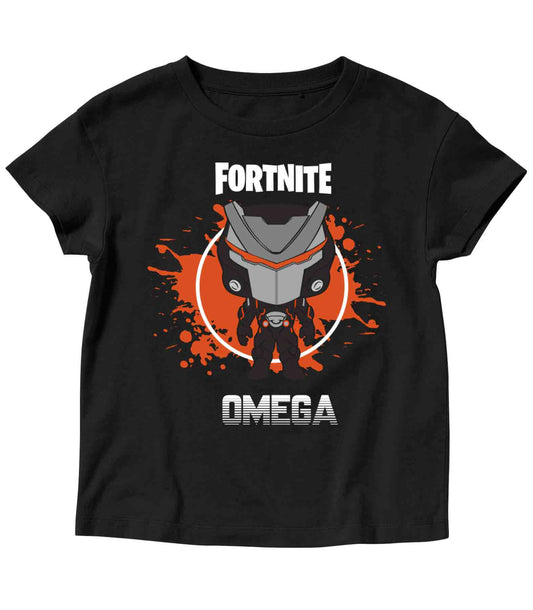 Fortnite - Omega