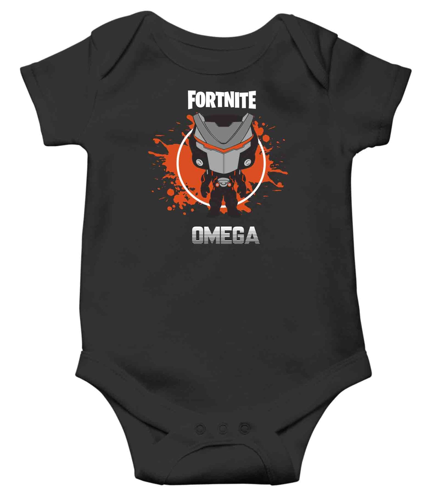 Fortnite - Omega