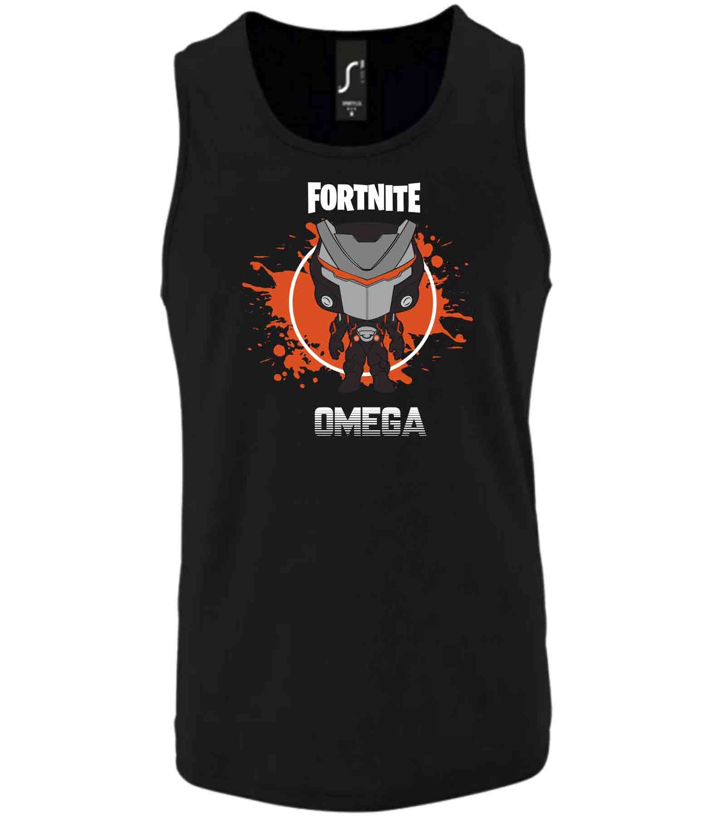 Fortnite - Omega