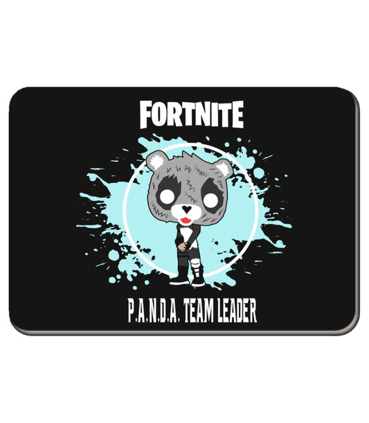 Fortnite - P.A.N.D.A. Team Leader