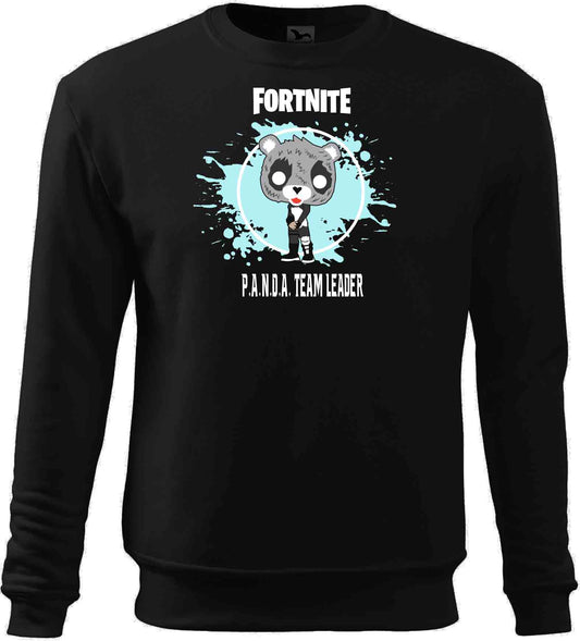 Fortnite - P.A.N.D.A. Team Leader