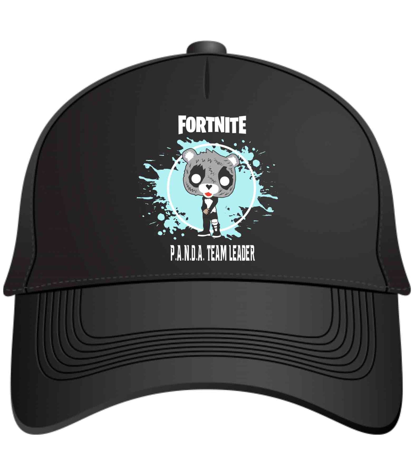 Fortnite - P.A.N.D.A. Team Leader