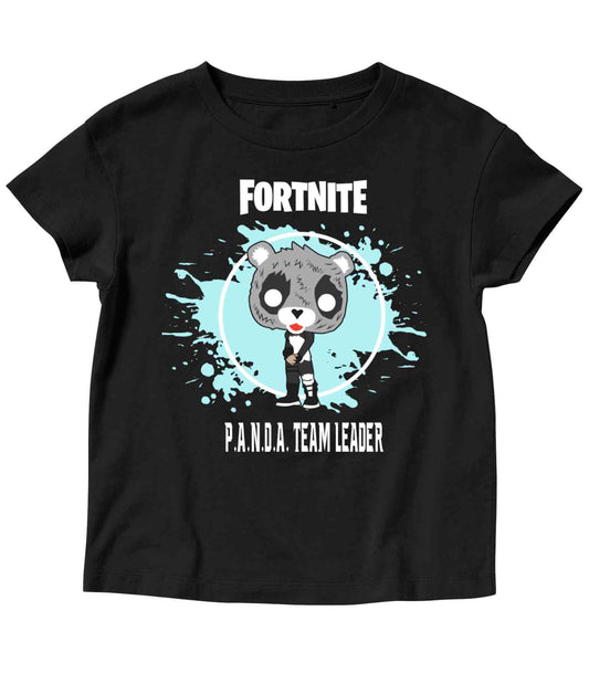 Fortnite - P.A.N.D.A. Team Leader