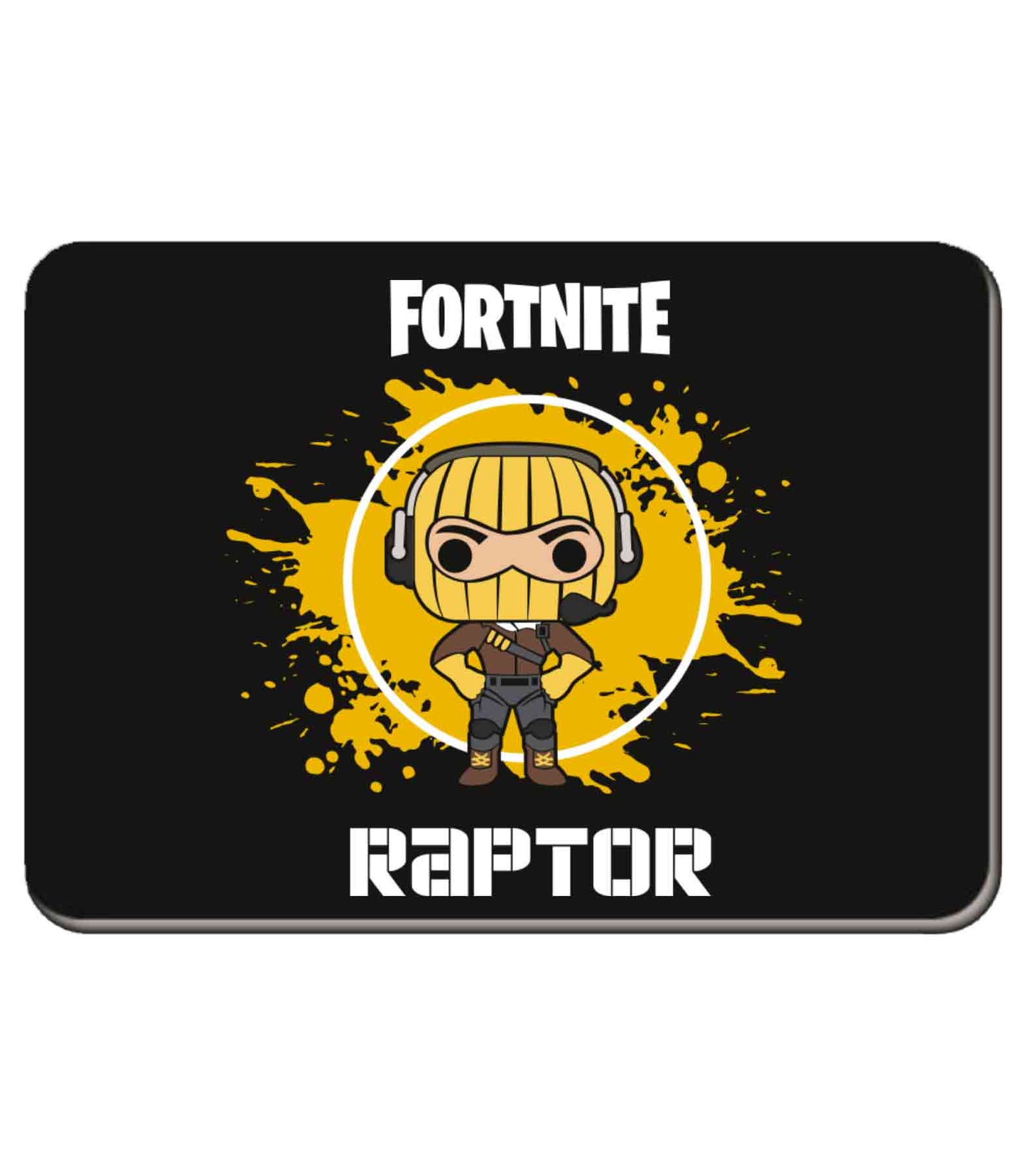 Fortnite - Raptor