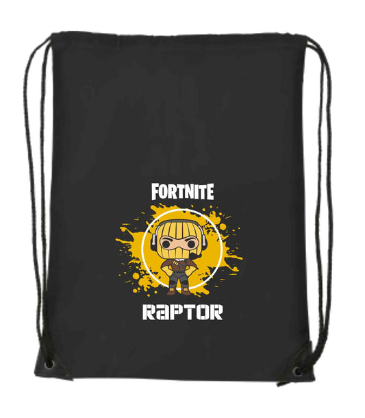 Fortnite - Raptor