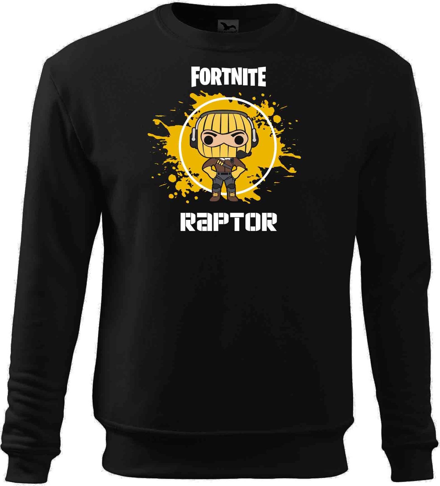 Fortnite - Raptor