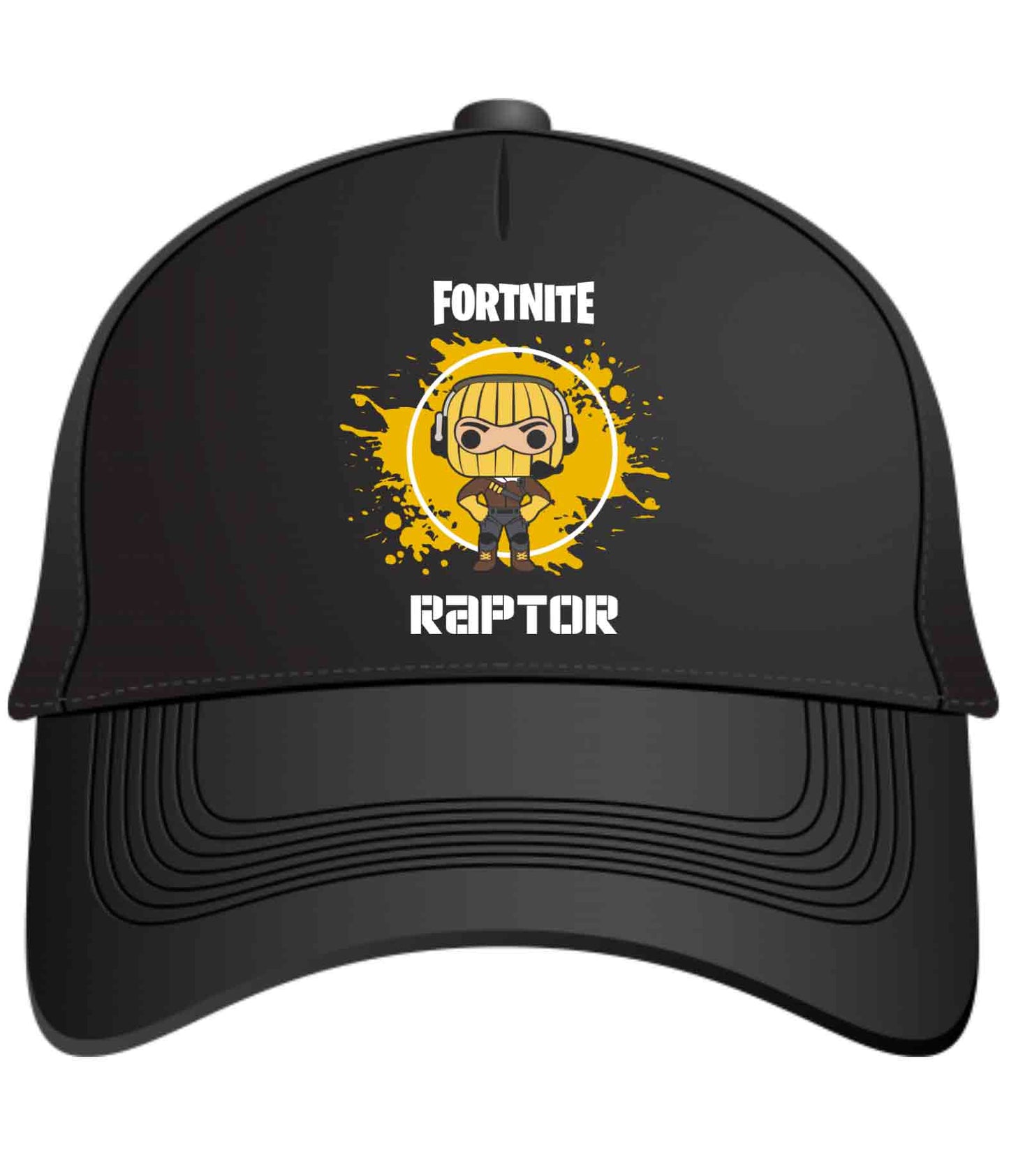 Fortnite - Raptor