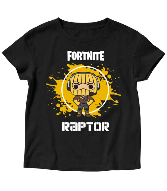 Fortnite - Raptor