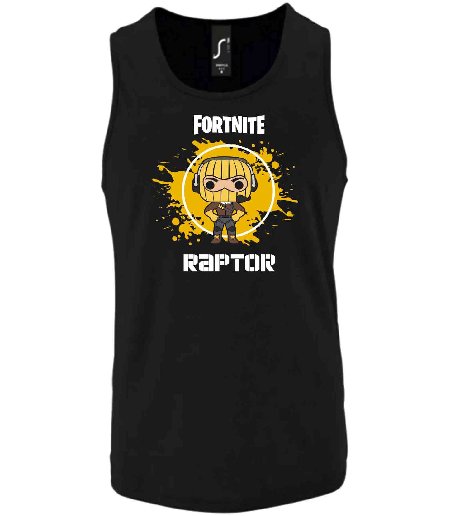 Fortnite - Raptor