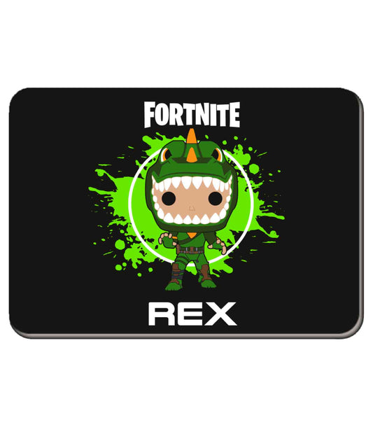 Fortnite - Rex