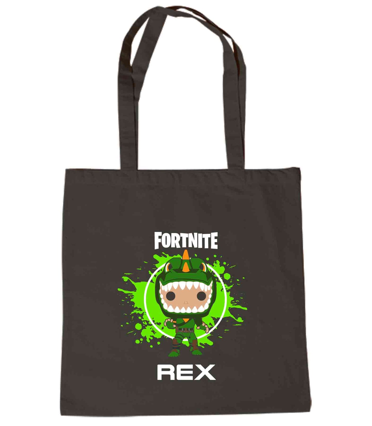 Fortnite - Rex