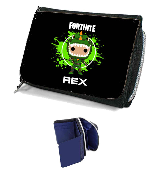 Fortnite - Rex