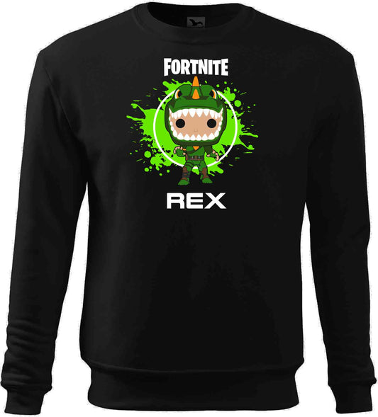 Fortnite - Rex